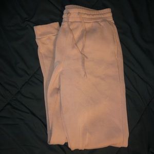 Fashion Nova Sweatpants